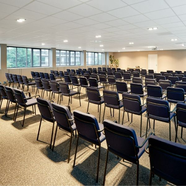 Van der Valk Hotel Antwerpen - Vergaderruimte