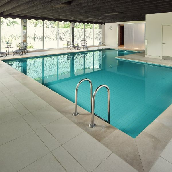 Van der Valk Hotel Antwerpen - Zwembad