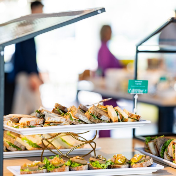 12. Aristo Utrecht Lunetten Lunch