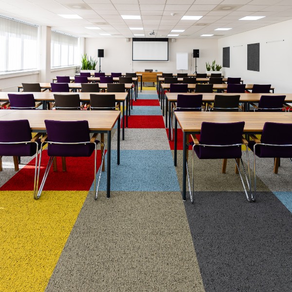 8. Aristo Utrecht Lunetten school 4