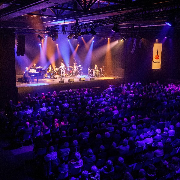 Event Hall 2