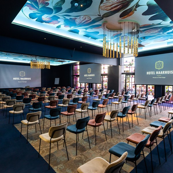 2 Meeting room