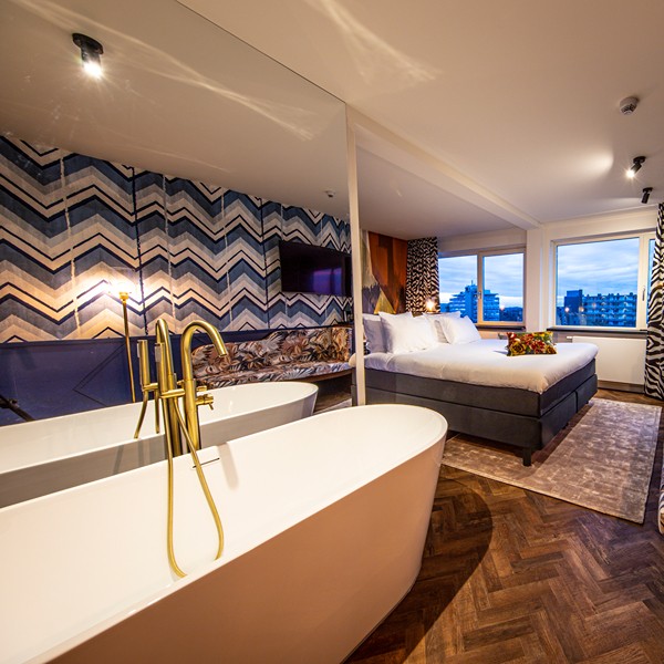 4 kamer