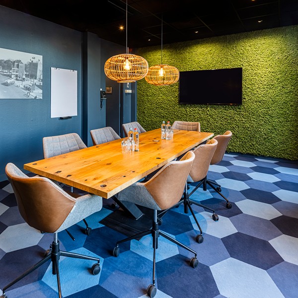 5 Board room