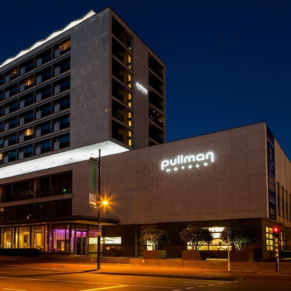 Venue Image