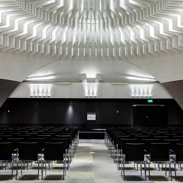 Zaal 1