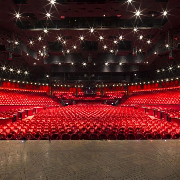 Venue Image