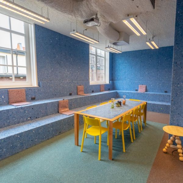14. Social Impact Factory -  Berlin 2