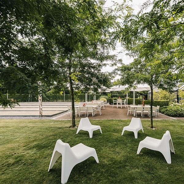 Green Village - Jeu de boules