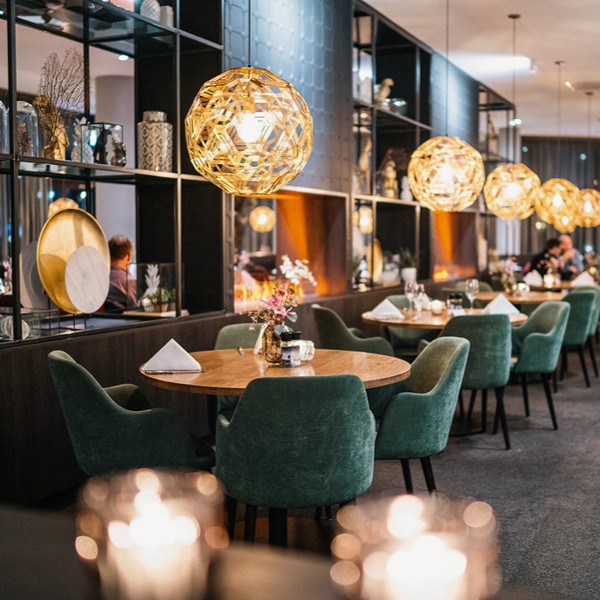 3. Van der valk groningen Hoogkerk restaurant