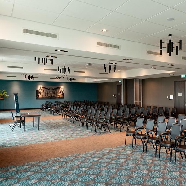 5. Van der Valk Hotel Groningen Hoogkerk congres