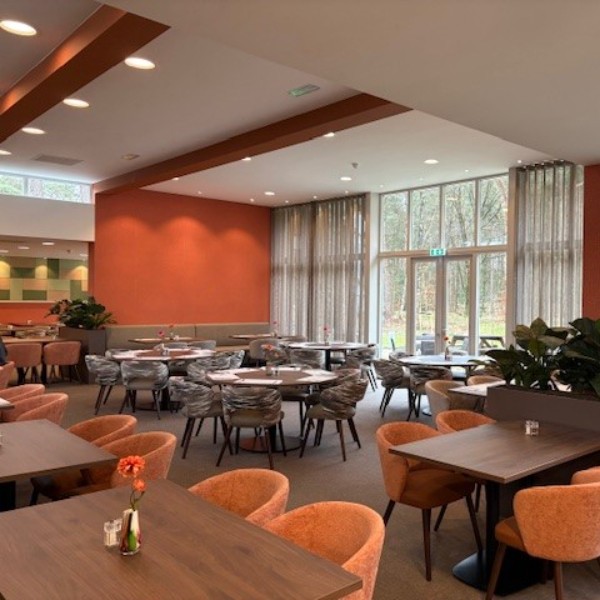 ISVW - Restaurant