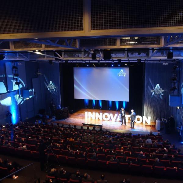 Venue Image