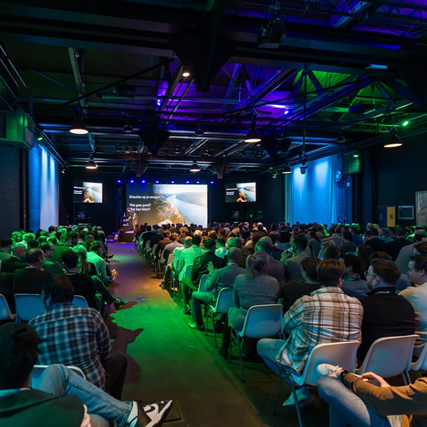 Congreszaal