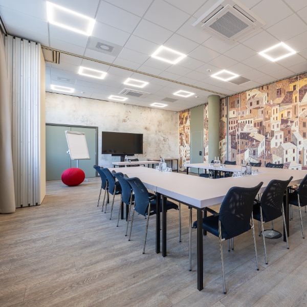 11. Meeting Room - Belcrum and Boeimeer