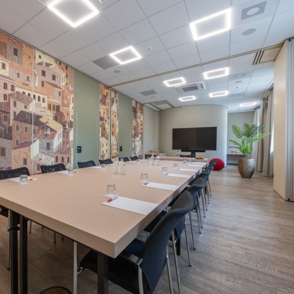 13. Meeting room - Prinsenbeek and Prinsenhage 1