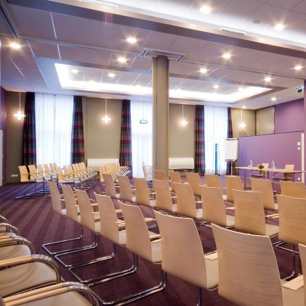 5. Meeting room - Valkenberg and Zandberg 1