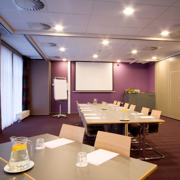 7. Meeting room - Chassépark 1
