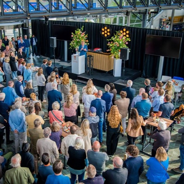 Foyer-informeel-toespraak