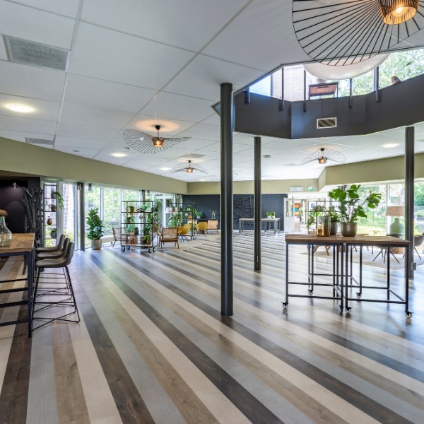 Woudschoten - Hal