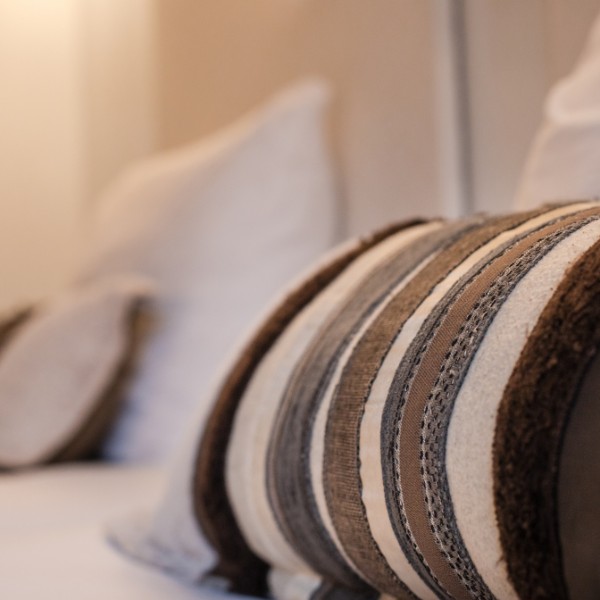 Woudschoten - Hotelkamer