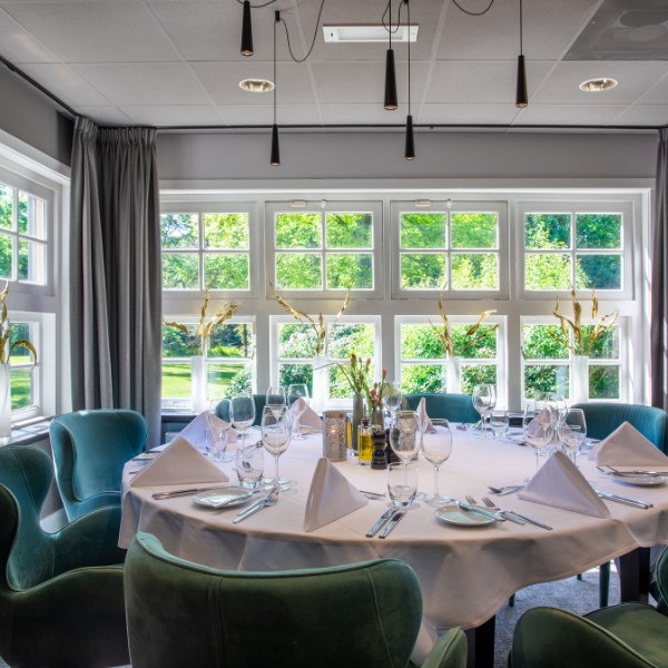 Woudschoten - Restaurant
