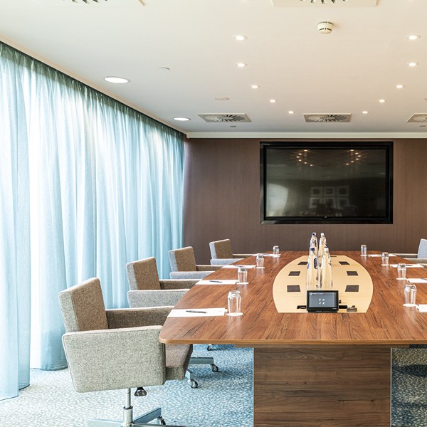 Hotel Okura Amsterdam - Boardroom