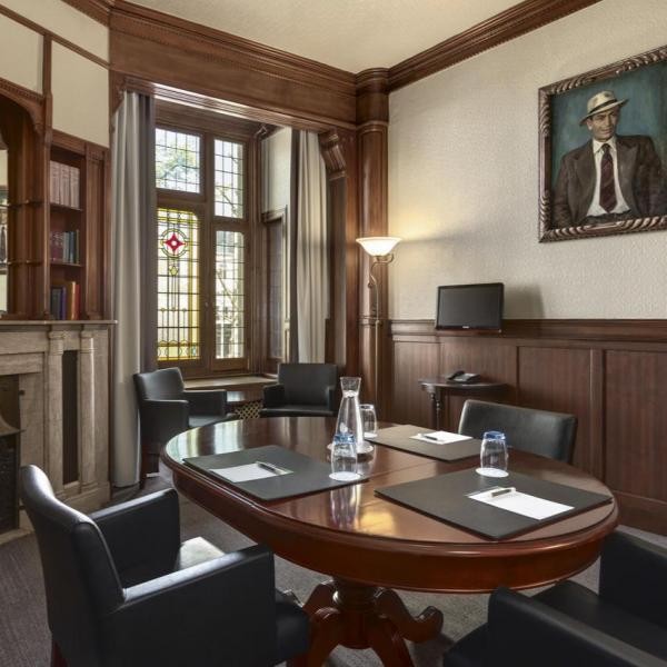 NH Amsterdam Schiller zaal_02