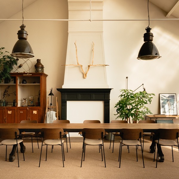 The Playing Circle - Boardroom