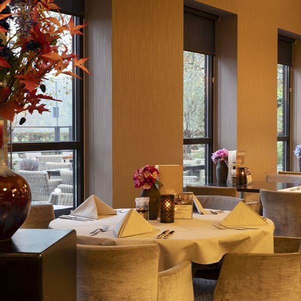 Van der Valk Rotterdam Blijdorp - Diner