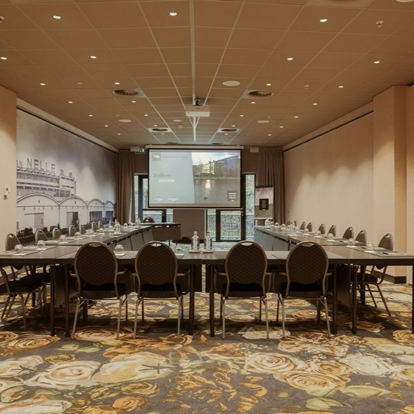 Van der Valk Rotterdam Blijdorp - Meeting