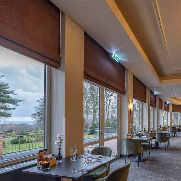 Val Monte - Restaurant