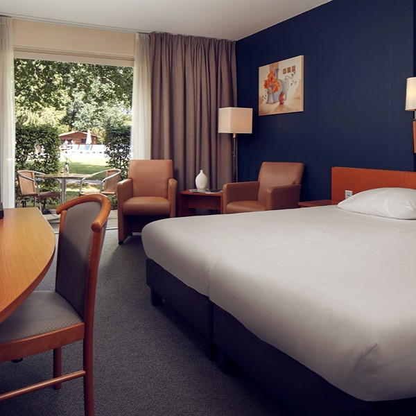 Hotelkamer