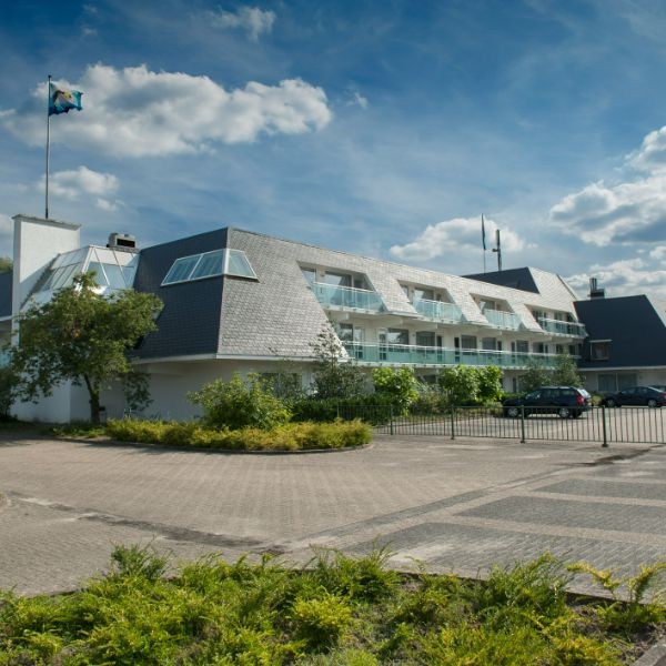 Bild des Veranstaltungsortes