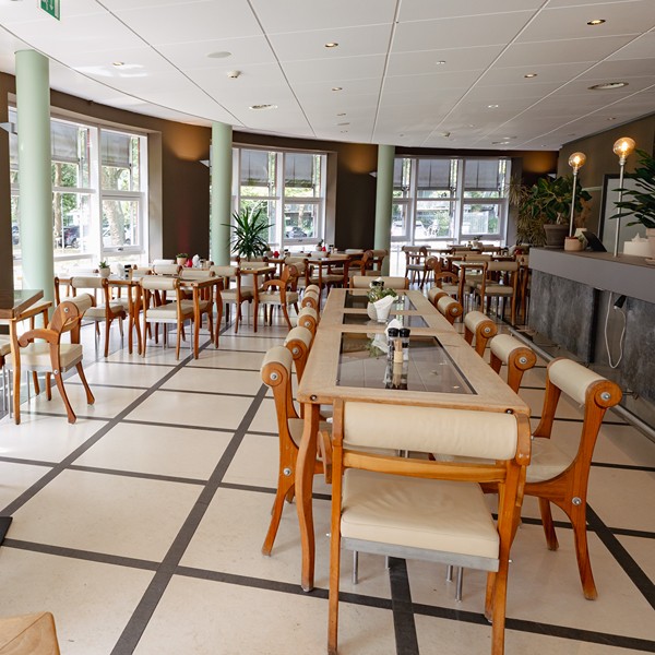 Planetarium - 12 restaurant 2