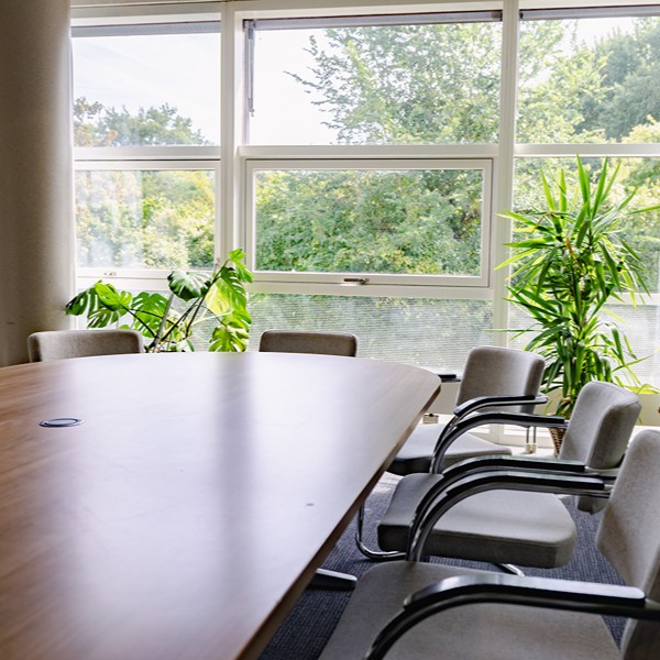 Planetarium - 7 boardroom