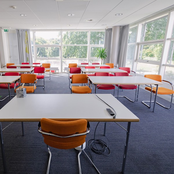 Planetarium - Kleine zaal Cabaret