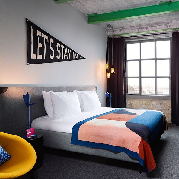 4. The Student Hotel Maastricht hotelkamer_01