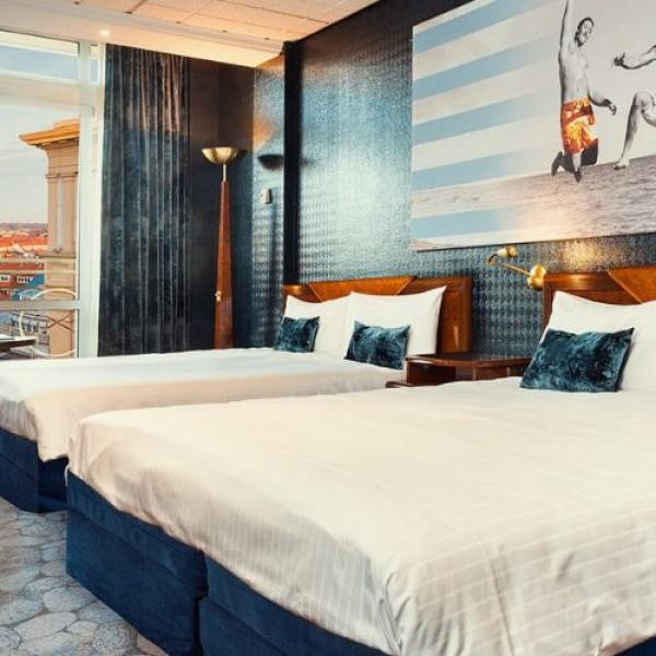 Hotel van Oranje hotelkamer_02
