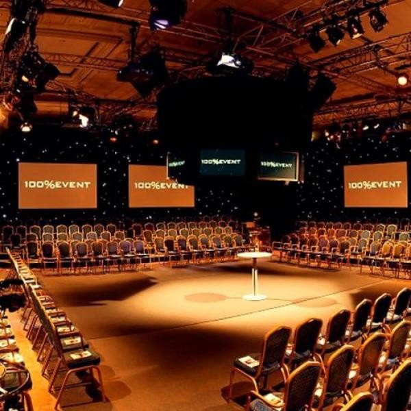 Hotel van Oranje trainingsdag