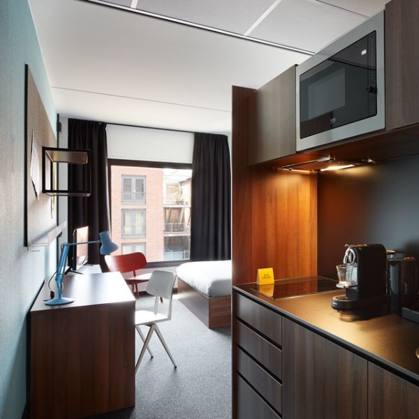 THS room 2