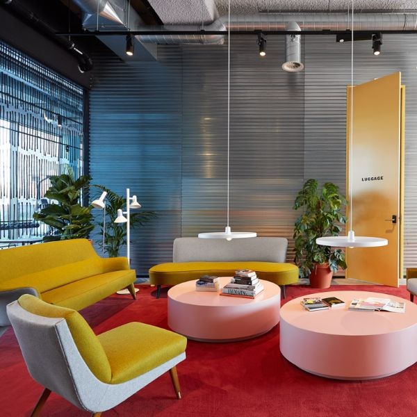 TSH lobby