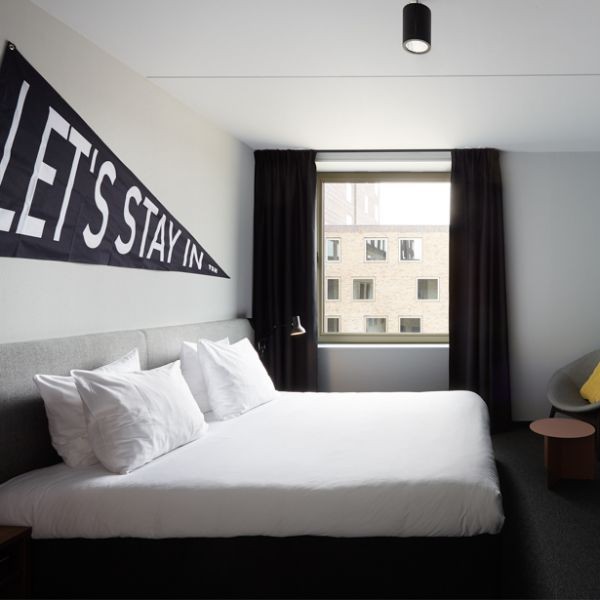 TSH room