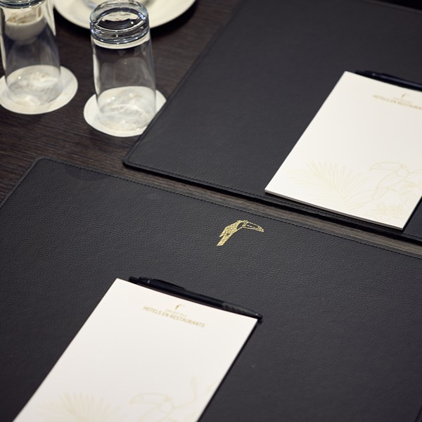 Van der Valk Palace Hotel Noordwijk - notities