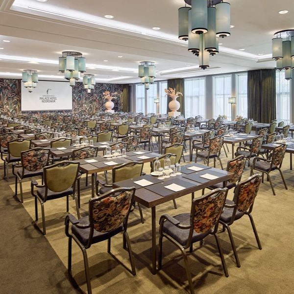 Van der Valk Palace Hotel Noordwijk - Theater