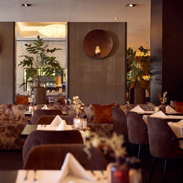 9. Van der Valk Hoorn - restaurant