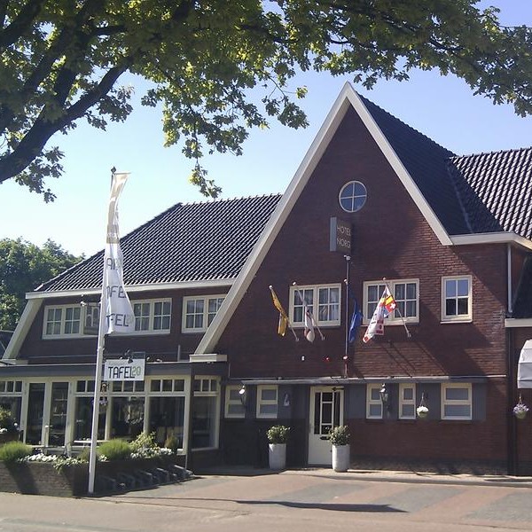 Hotel Norg-1