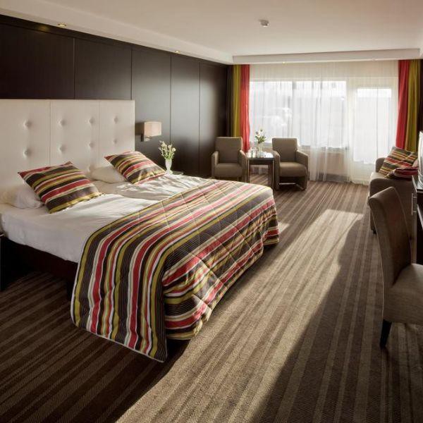 Hotel Groningen - Zuidbroek A7 hotelkamer_01