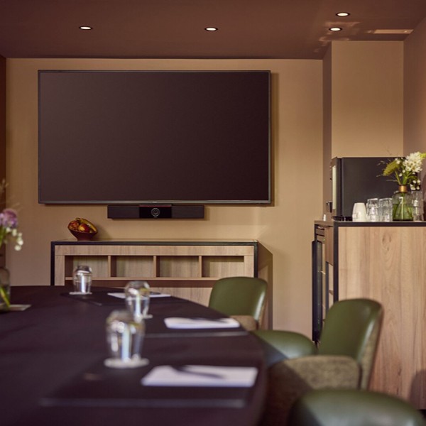 Van der Valk Hotel Arnhem - meeting