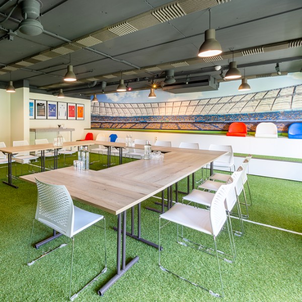 11. Oud London-Interieur-Zalen-Dug Out 2